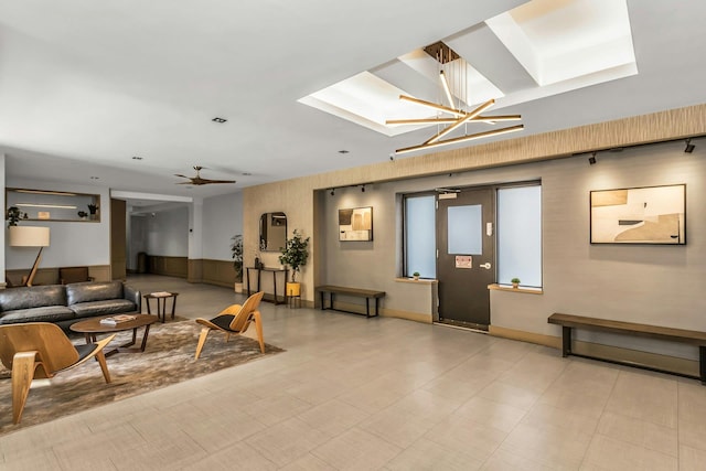 67-25 Clyde St Unit 1G, New York City, NY 11375 - view of lobby