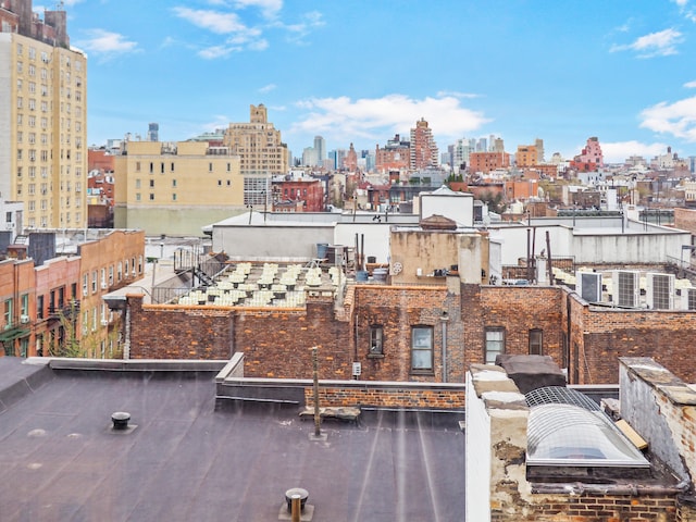 city view