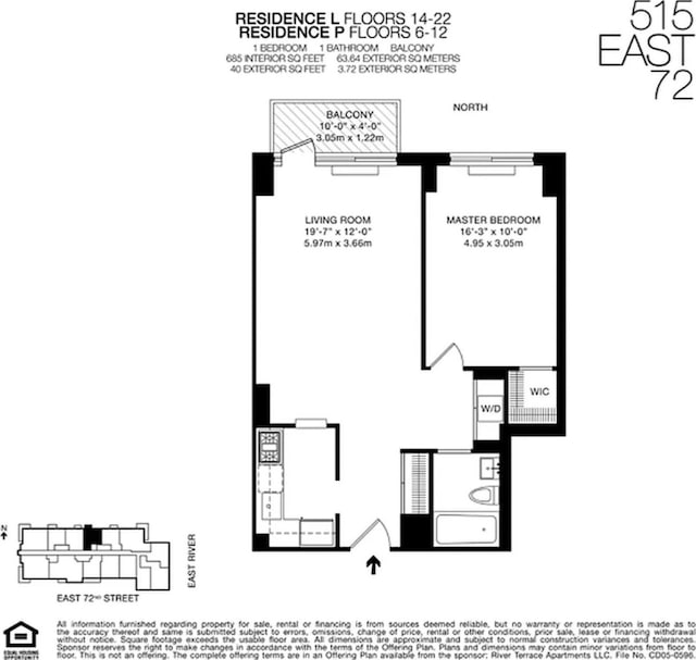 home floor plan