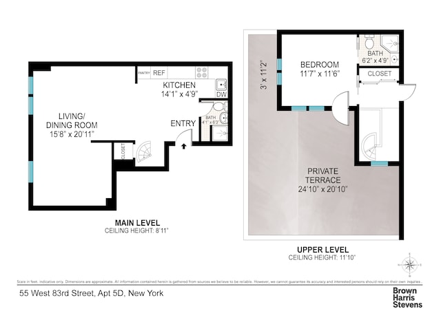home floor plan