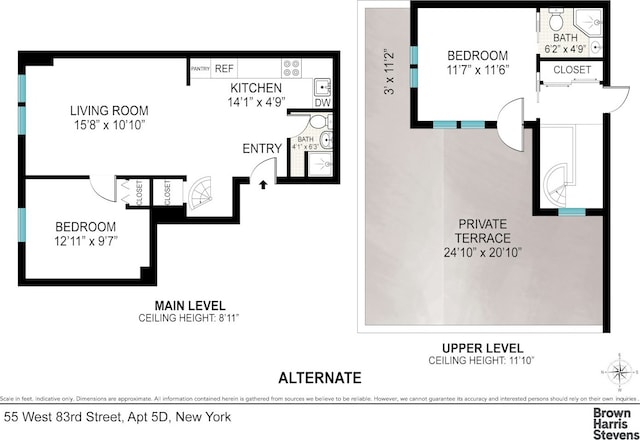 home floor plan