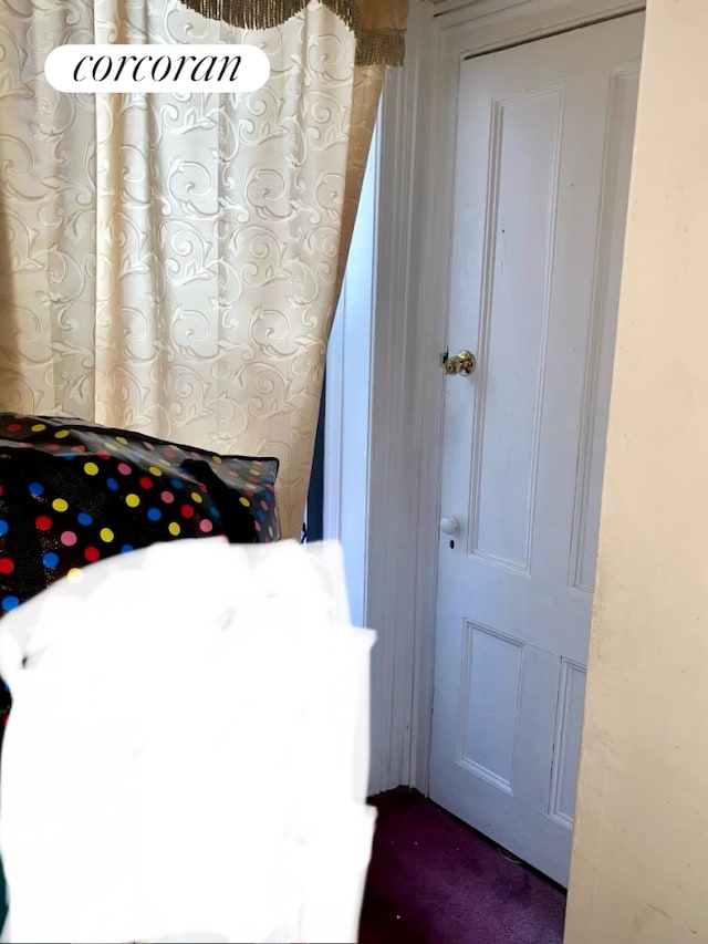 interior space