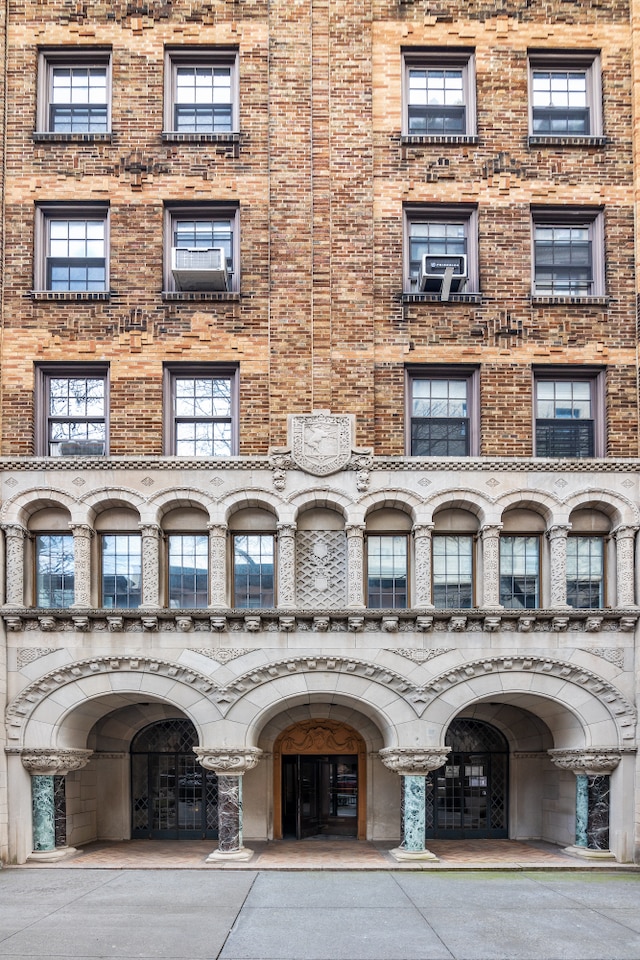 70 Remsen St Unit 9E, New York City, NY 11201 - view of property