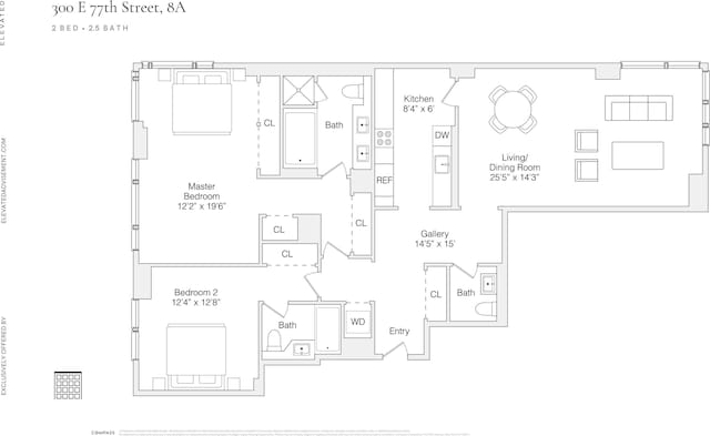 home floor plan