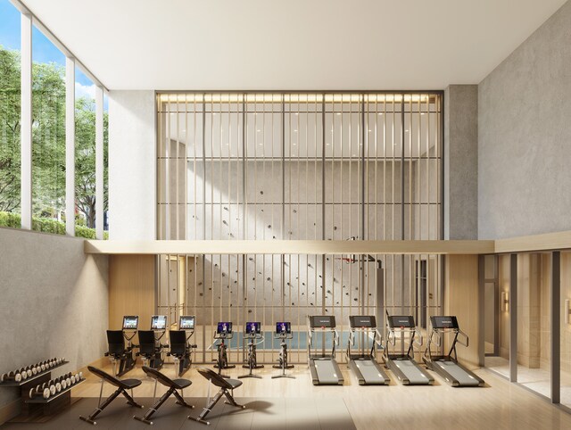 24-01 Queens Plz N Unit 1301, New York City, NY 11101 - view of home's community