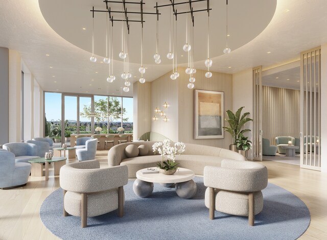 24-01 Queens Plz N Unit 1301, New York City, NY 11101 - view of lobby
