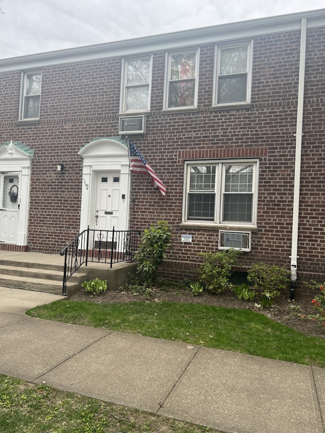 1774 E 54th St Unit 13B, New York City, NY 11234 - multi unit property featuring brick siding