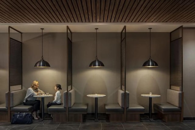 85 Jay St Unit 20Ffront, New York City, NY 11201 - view of community lobby