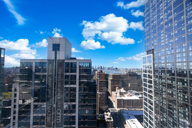 15 Hudson Yards Unit 31A, New York City, NY 10001 - city view