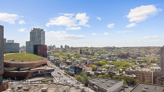 city view