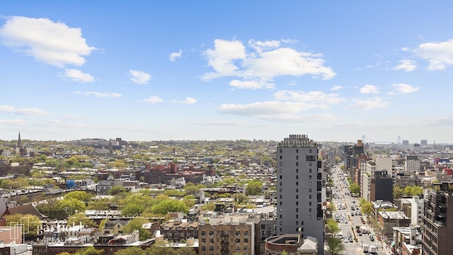 city view