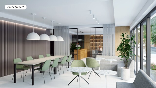 428 E 9th St Unit 411, New York City, NY 11218 - view of common area