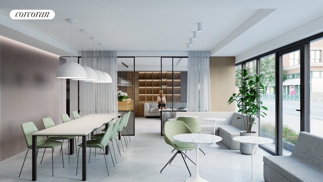 428 E 9th St Unit 411, New York City, NY 11218 - view of lobby