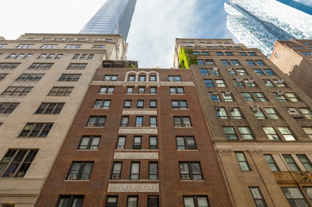120 W 58th St Unit 7B, New York City, NY 10019 - view of apartment building / complex