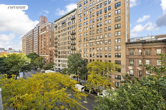 171 W 79th St Unit 56, New York City, NY 10024 - view of apartment building / complex