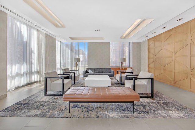 425 Main St Unit 4-C, New York City, NY 10044 - view of lobby
