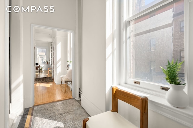 874 Broadway Unit 907, New York City, NY 10003 - view of hallway
