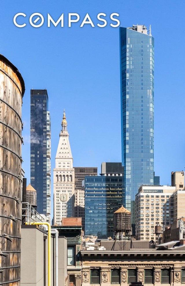 874 Broadway Unit 907, New York City, NY 10003 - view of city