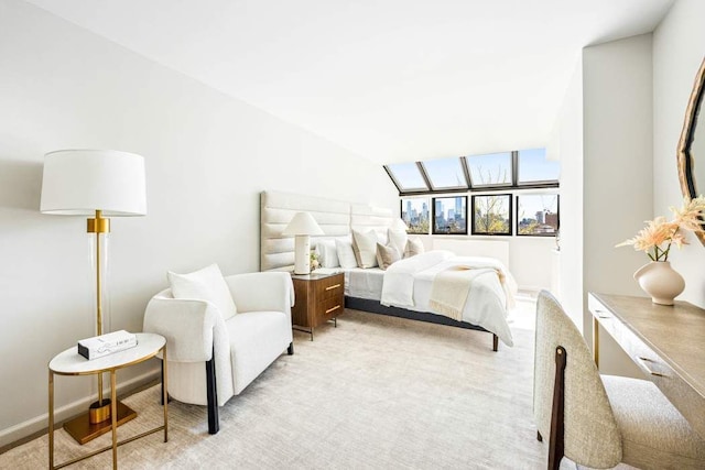 view of bedroom