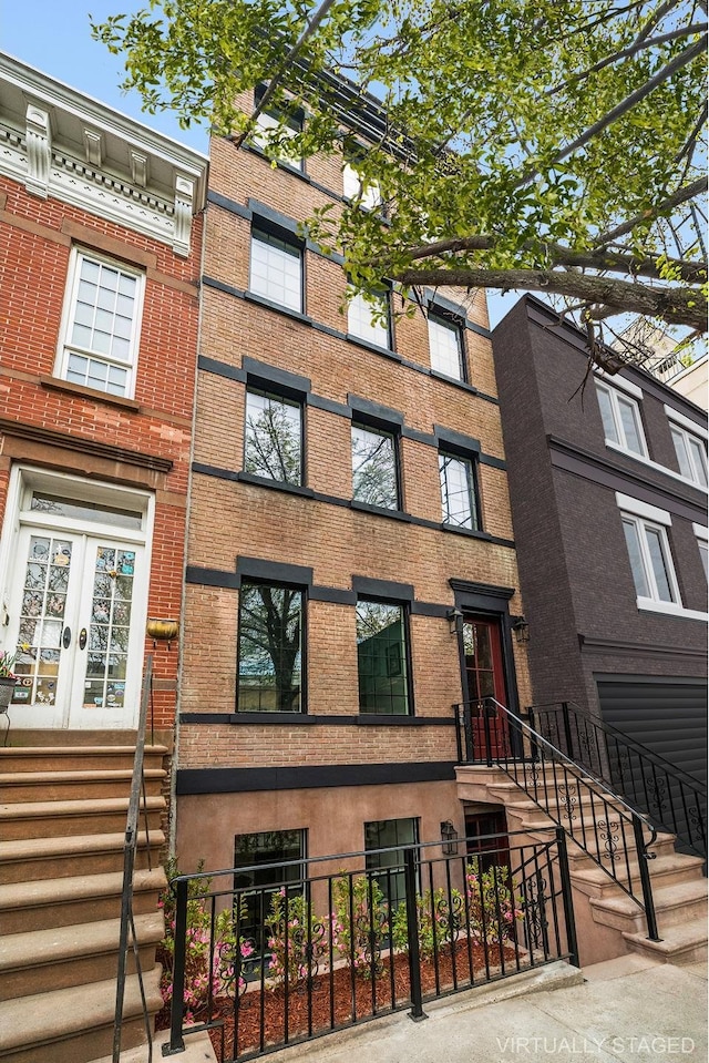 38 Garfield Place, New York City, NY 11215 - view of building exterior