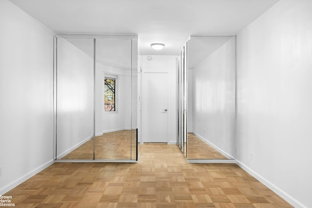 60 Sutton Pl S Unit 3Kn, New York City, NY 10022 - view of closet
