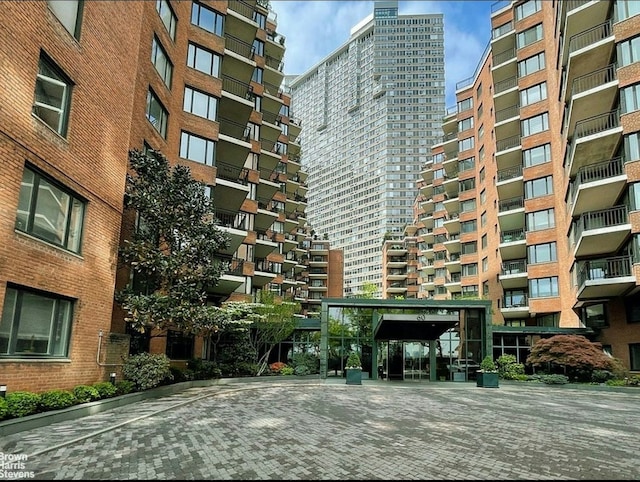 60 Sutton Pl S Unit 3Kn, New York City, NY 10022 - view of apartment building / complex