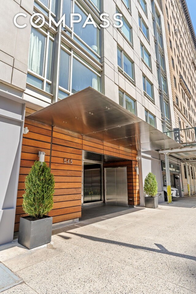 545 W 110th St Unit 5A, New York City, NY 10025 - view of property