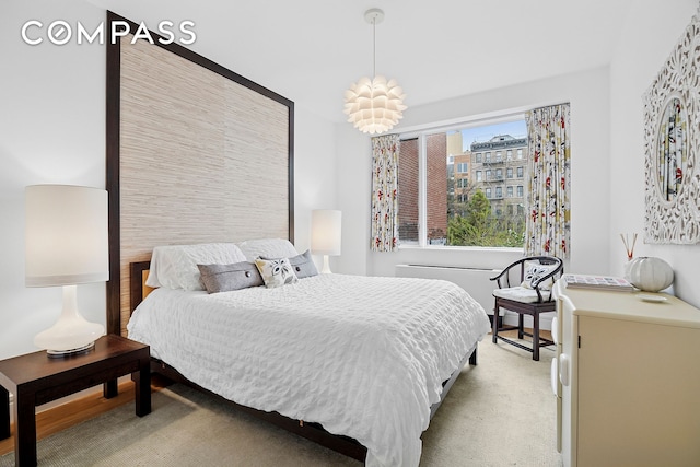 331 E 8th St Unit 2, New York City, NY 10009 - view of bedroom