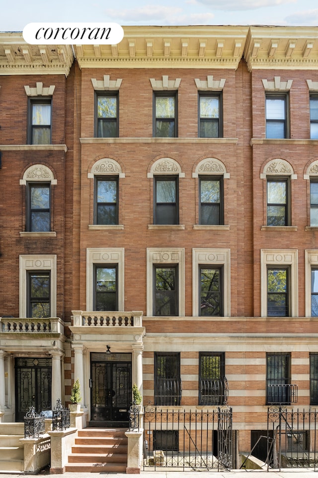 511 8th Ave, New York City, NY 11215 - view of building exterior