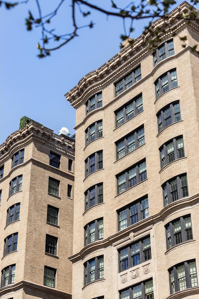 11 E 68th St Unit 7Ce, New York City, NY 10021 - view of apartment building / complex