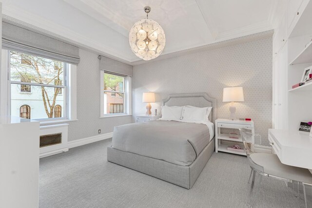 1133 Park Ave Unit 2W, New York City, NY 10128 - full bath featuring toilet, tile walls, tub / shower combination, and vanity