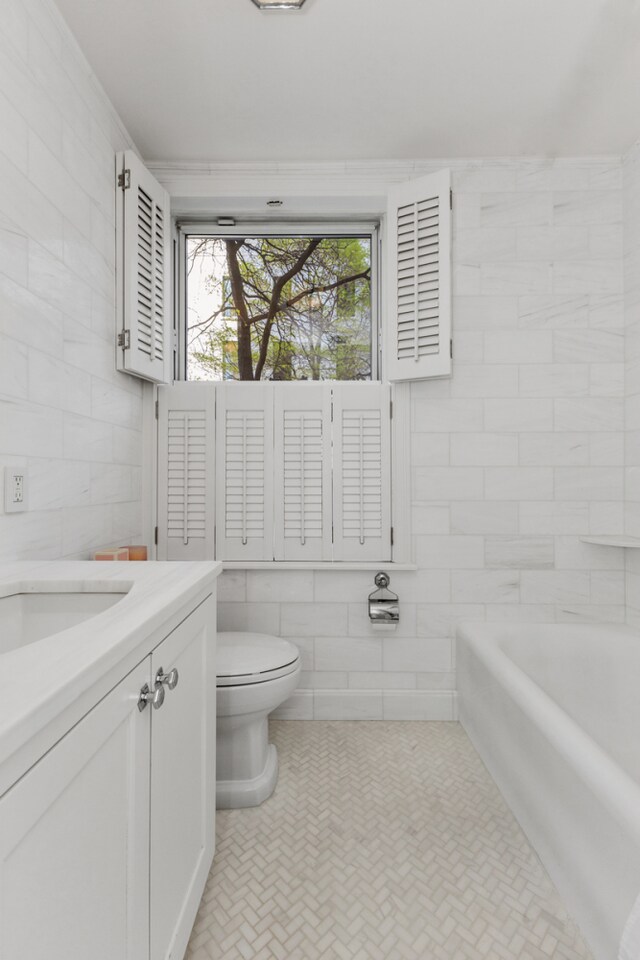 1133 Park Ave Unit 2W, New York City, NY 10128 - bedroom featuring crown molding and beamed ceiling