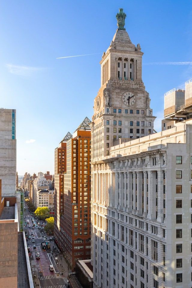 123 3rd Ave Unit Ph18, New York City, NY 10003 - view of city