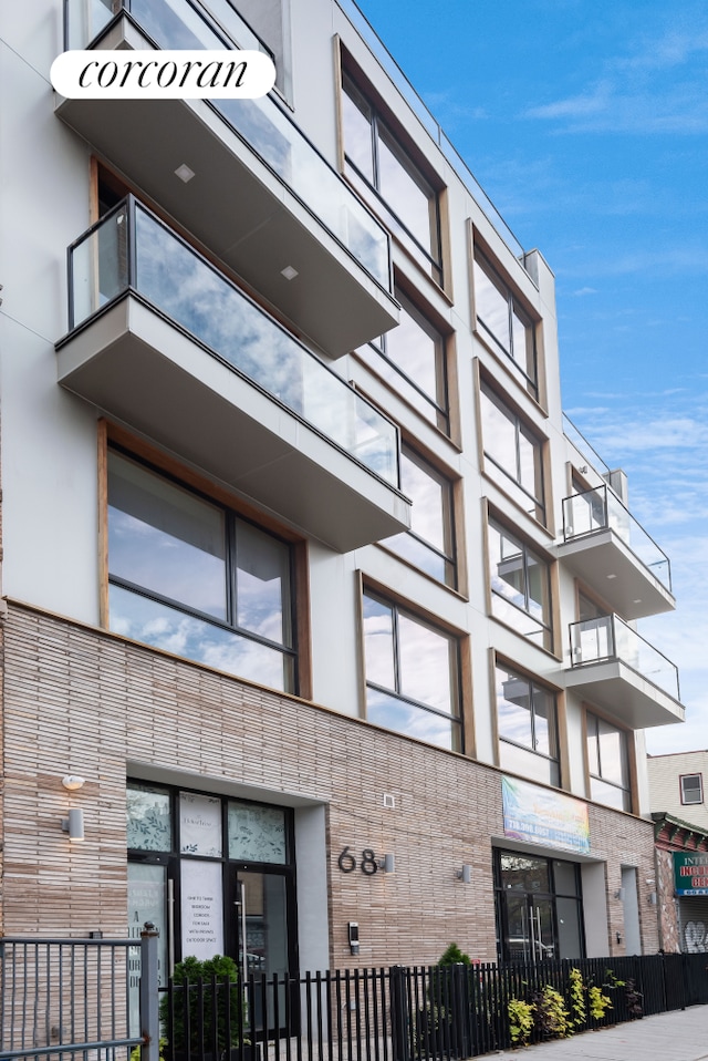 68 Eldert St Unit 3B, New York City, NY 11207 - view of building exterior