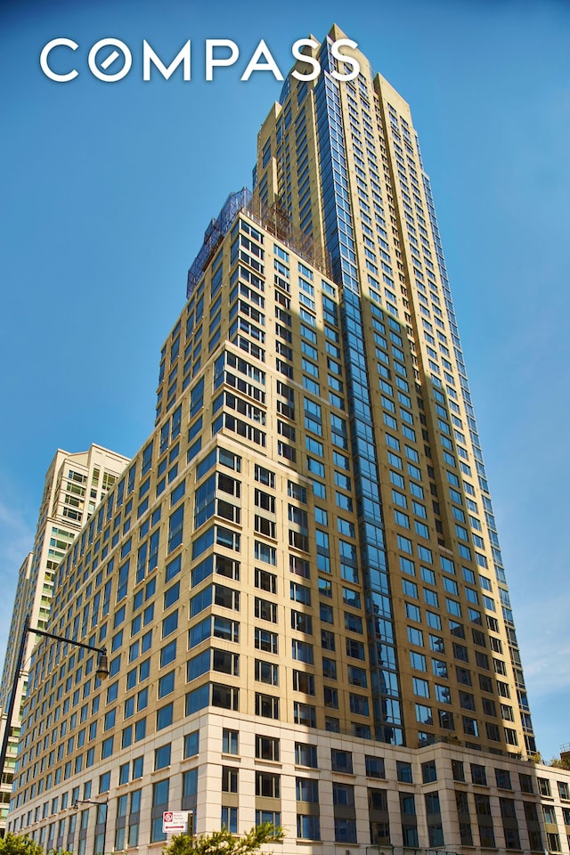 220 Riverside Blvd Unit 19Jg, New York City, NY 10069 - view of building exterior