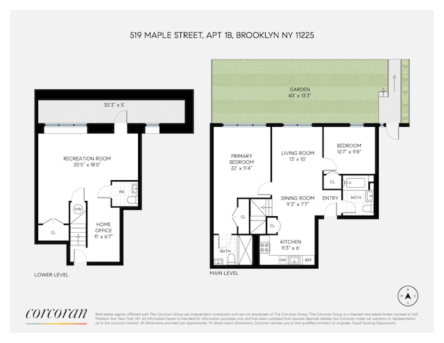 home floor plan
