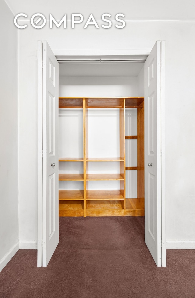 41-26 71st St Unit 1A, New York City, NY 11377 - view of closet
