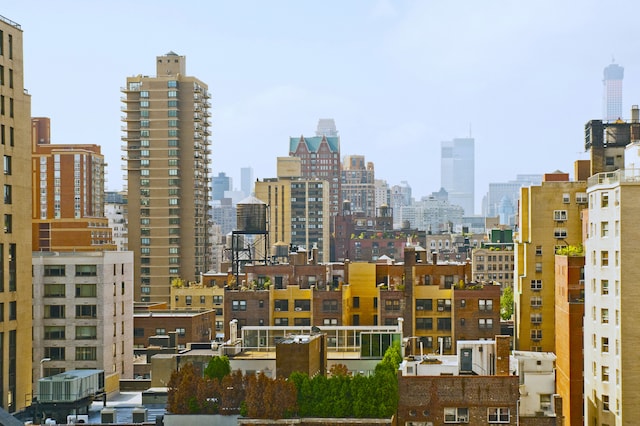 151 E 85th St Unit 12K, New York City, NY 10028 - view of city skyline