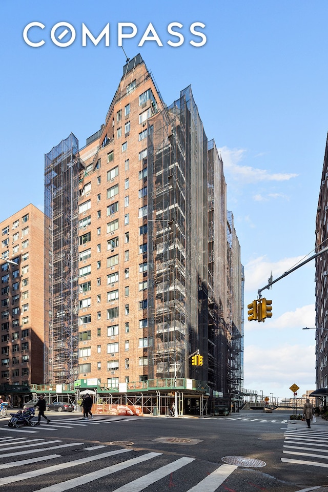 45 E End Ave Unit 6/7B, New York City, NY 10028 - view of property