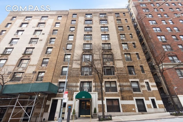 138 E 36th St Unit 4C, New York City, NY 10016 - view of apartment building / complex