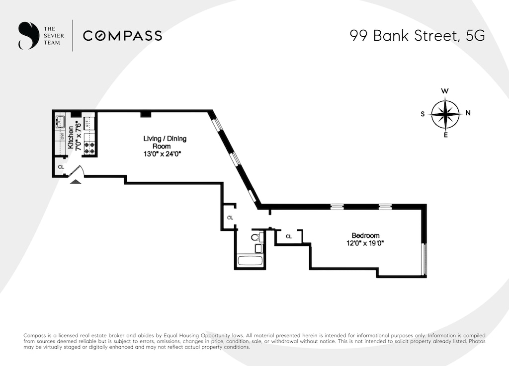 property floor plan