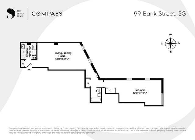 property floor plan
