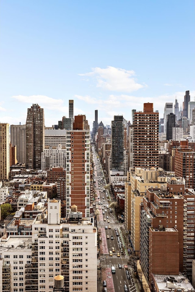 city view