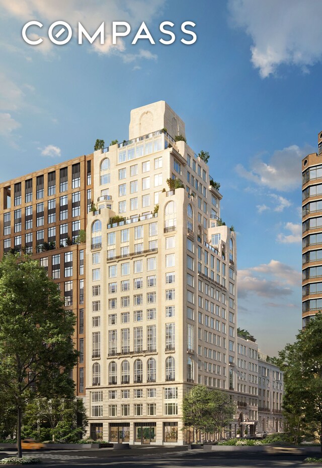 211 W 84th St Phb, Phb, New York City, NY 10024 - view of property