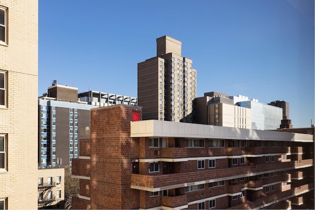 305 E 24th St Unit 4L, New York City, NY 10010 - view of city