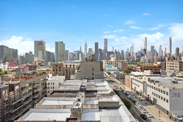 city view
