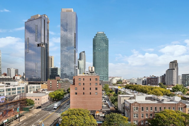 11-52 44th Dr Unit 3-A, New York City, NY 11101 - city view