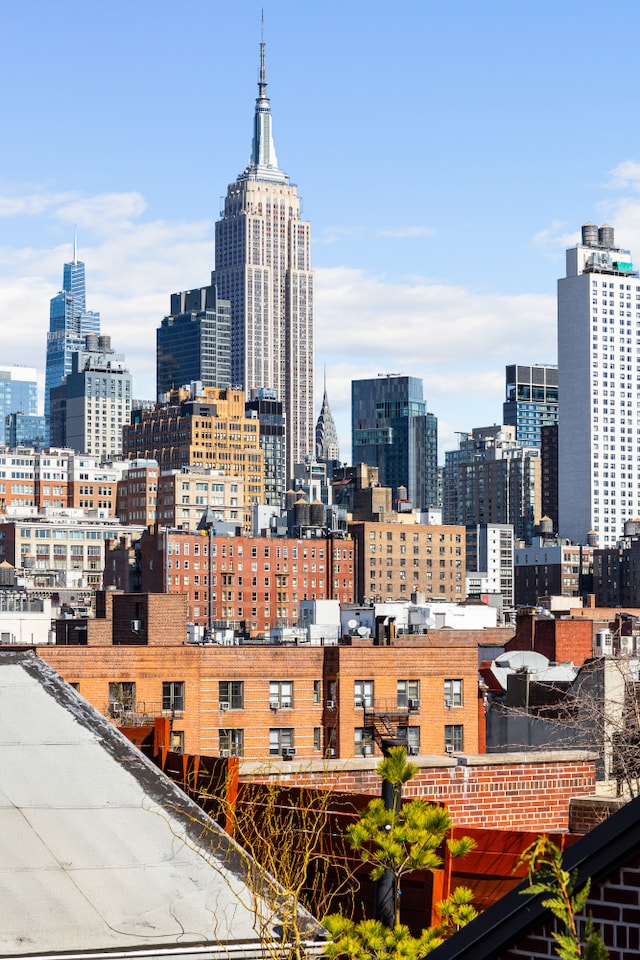 city view