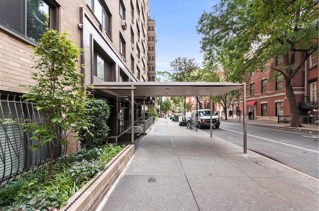 16 W 16th St Unit 1Ds, New York City, NY 10011 - view of property's community