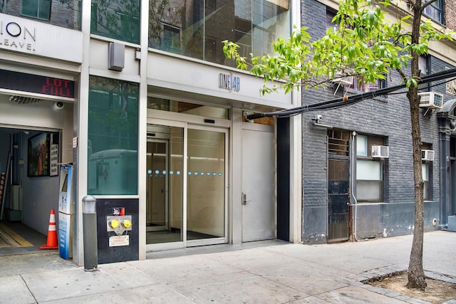 148 E 24th St Unit 15C, New York City, NY 10010 - view of building exterior